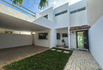 Casa en  Calle 46-b 236-236, Cholul, Mérida, Yucatán, 97305, Mex