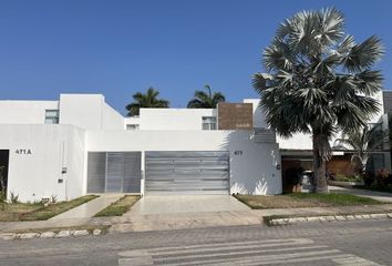 Casa en  San Carlos, Mérida, Yucatán, Mex