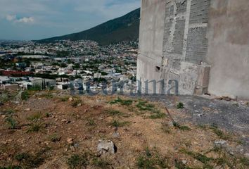 Lote de Terreno en  Calle Milán 6213, Monterrey, Nuevo León, 64968, Mex