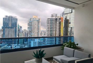 Apartamento en  San Francisco, Ciudad De Panamá