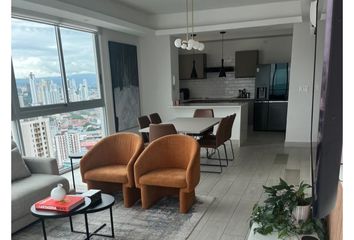 Apartamento en  El Cangrejo, Ciudad De Panamá