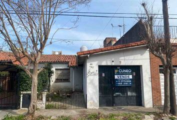 Casa en  Ciudad Jardín Lomas Del Palomar, Tres De Febrero