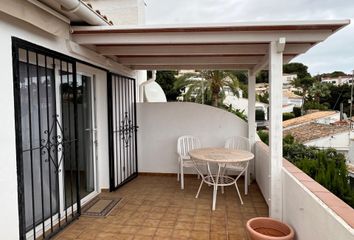 Chalet en  Benissa, Alicante Provincia