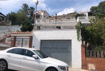 Chalet en  Santa Coloma De Cervello, Barcelona Provincia