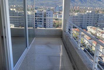 Departamento en  Las Condes, Provincia De Santiago