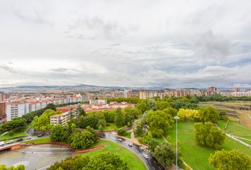 Piso en  Pamplona/iruña, Navarra