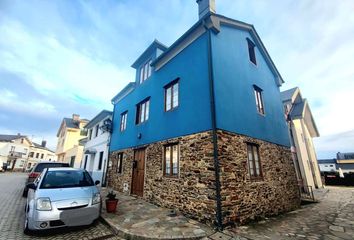 Chalet en  Tapia De Casariego, Asturias