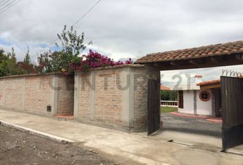 Casa en  Guayllabamba, Quito