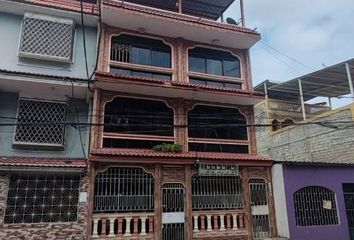 Casa en  Ximena, Guayaquil