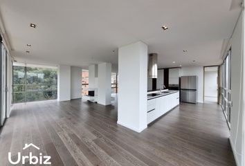 Apartamento en  La Cabrera, Bogotá