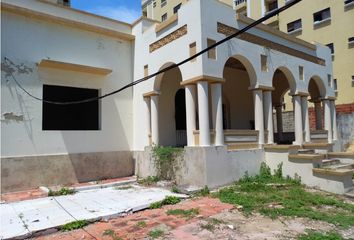 Lote de Terreno en  Altos De Riomar, Barranquilla