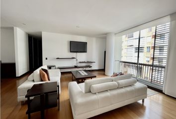 Apartamento en  El Chicó, Bogotá