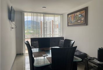 Apartamento en  La Badea, Dosquebradas