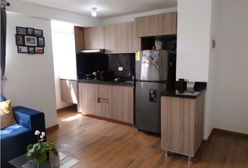 Apartamento en  Villa Alsacia, Bogotá