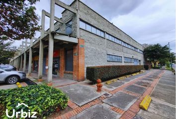 Bodega en  La Castellana, Bogotá