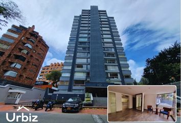 Apartamento en  Los Rosales Norte, Bogotá