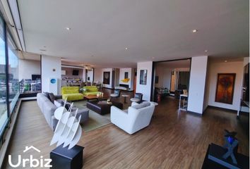 Apartamento en  Santa Bárbara Central, Bogotá