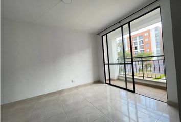 Apartamento en  Río Claro, Jamundí