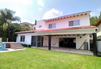 Casa en  Privada Sauce 84, Klosters Sumiya, Jiutepec, Morelos, 62563, Mex