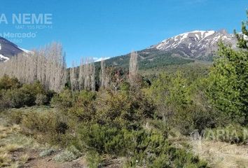 Terrenos en  San Carlos De Bariloche, San Carlos De Bariloche