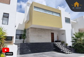 Casa en  Calle Lago Mayrán, Cañadas Del Lago, Corregidora, Querétaro, 76922, Mex