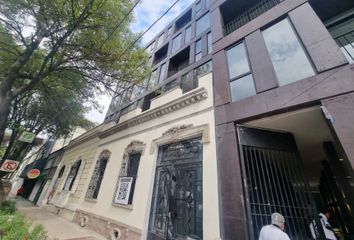 Departamento en  Roma Norte, Cuauhtémoc, Cdmx