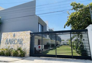 Casa en condominio en  Avenida Benito Juárez 21, Ciudad Industrial, Mérida, Yucatán, 97288, Mex