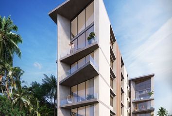 Departamento en  Calle 15, Progreso, Yucatán, 97330, Mex