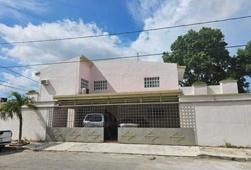 Casa en  Calle 18, México Oriente, Mérida, Yucatán, 97137, Mex