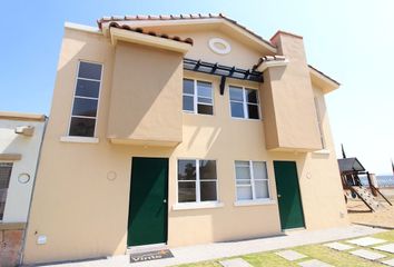 Casa en condominio en  Paseo Solare, Real Solare, El Marqués, Querétaro, 76246, Mex