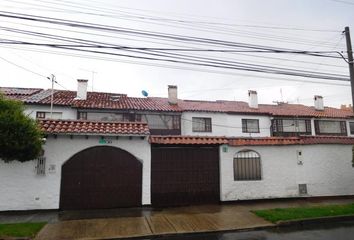 Casa en  Chicó Norte, Bogotá