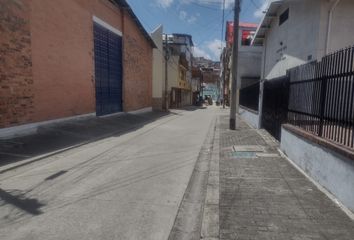 Bodega en  Lindaraja, Bogotá