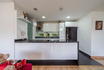 Apartamento en  Club Los Lagartos, Bogotá