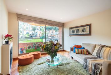 Apartamento en  Chapinero Alto, Bogotá