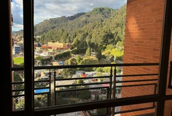 Apartamento en  María Cristina, Bogotá