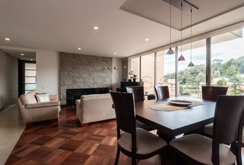 Apartamento en  Colina Campestre, Bogotá