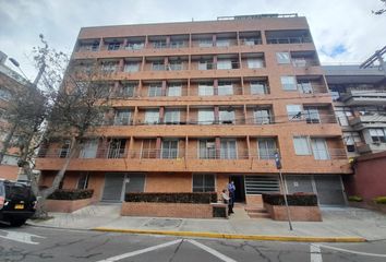 Apartamento en  La Macarena, Bogotá