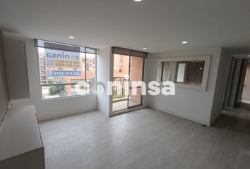 Apartamento en  Conjunto Residencial Alameda Del Río, Madrid