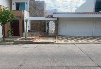 Casa en  Montebello, Culiacán Rosales