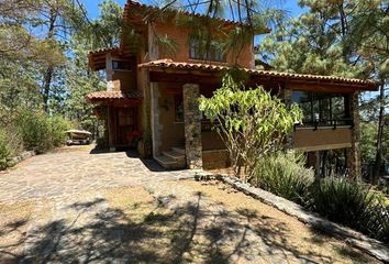 Casa en  Tapalpa, Tapalpa, Tapalpa, Jalisco