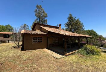 Casa en  Tapalpa, Tapalpa, Tapalpa, Jalisco