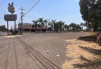 Lote de Terreno en  Rancho El Zapote, Tlajomulco De Zúñiga