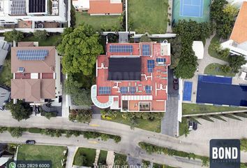 Casa en  Fraccionamiento  Zotogrande, Zapopan, Jalisco