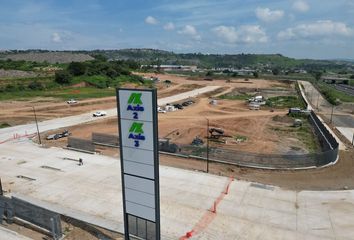 Lote de Terreno en  El Moral, Tonalá, Tonalá, Jalisco