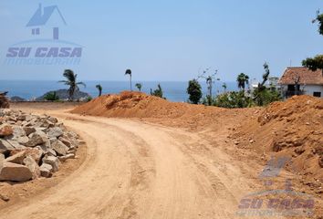 Lote de Terreno en  La Cima, Acapulco De Juárez