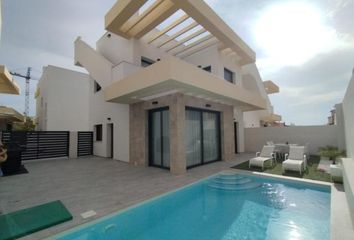 Chalet en  Los Montesinos, Alicante Provincia