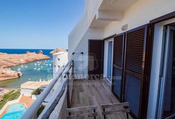 Apartamento en  Cala'n Morell, Balears (illes)