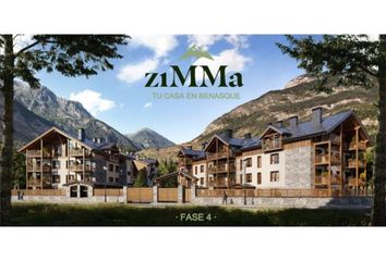 Apartamento en  Benasque, Huesca Provincia