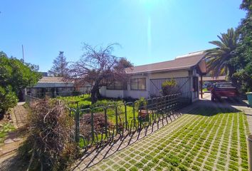 Casa en  La Cisterna, Provincia De Santiago