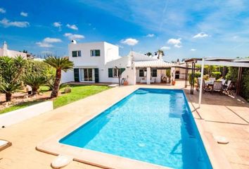 Chalet en  Sant Lluís, Balears (illes)